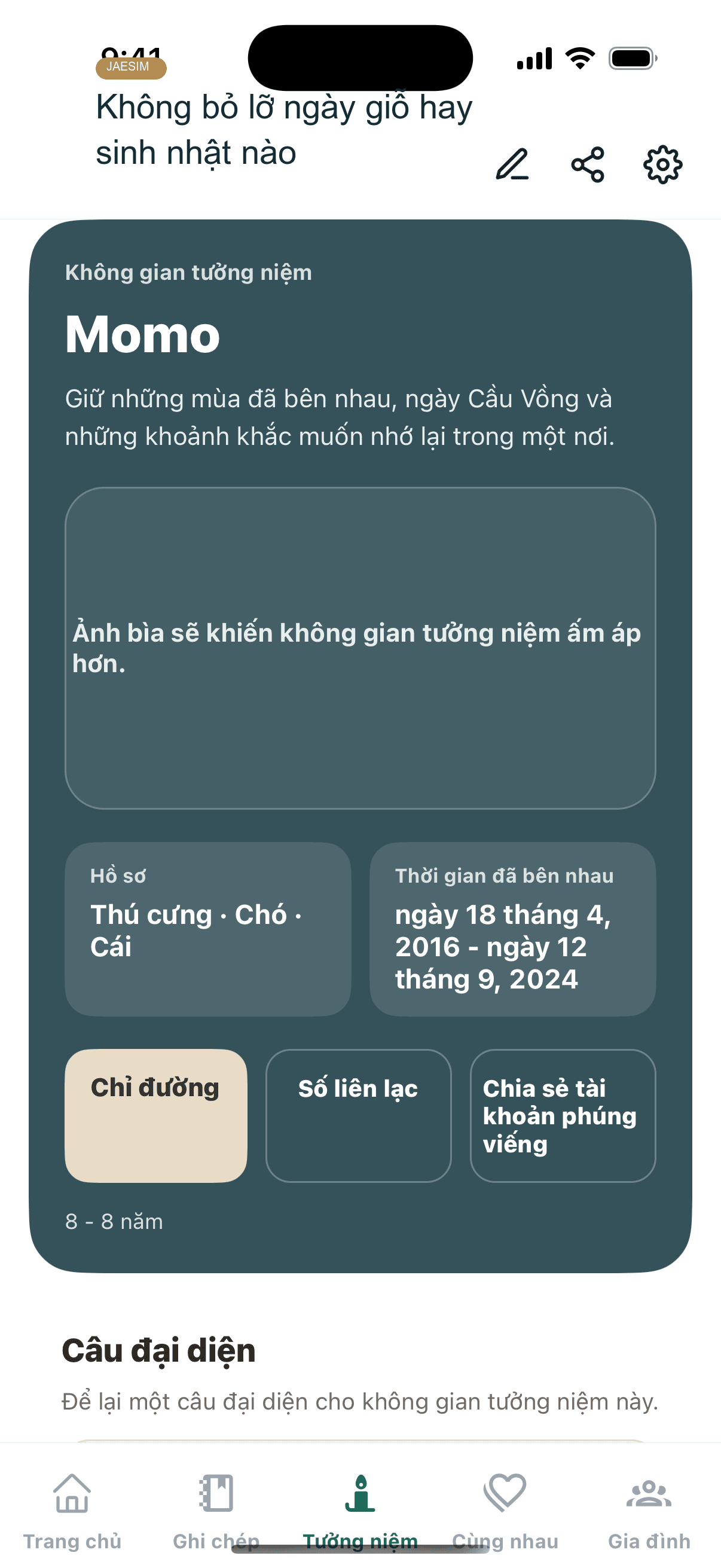 Man hinh nhac ngay