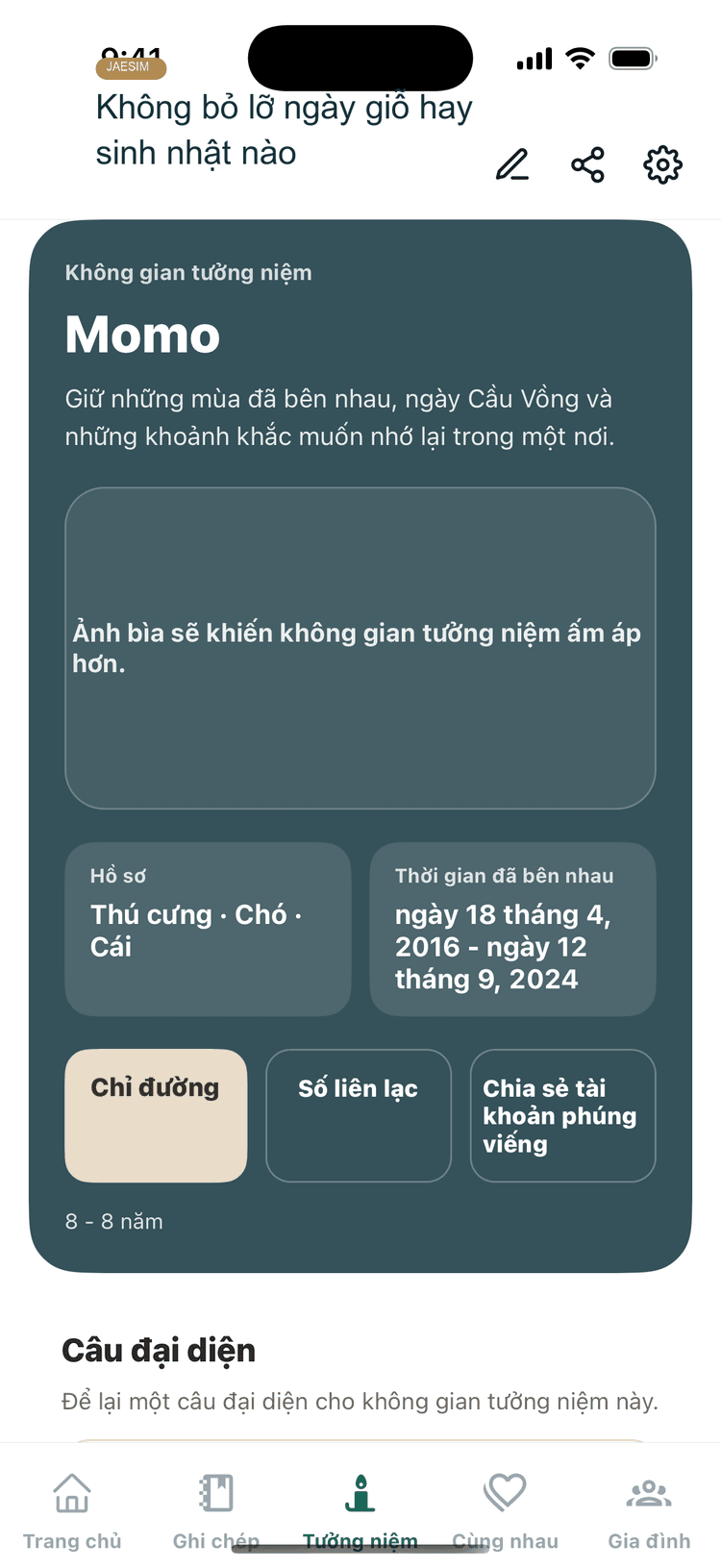 Man hinh nhac ngay